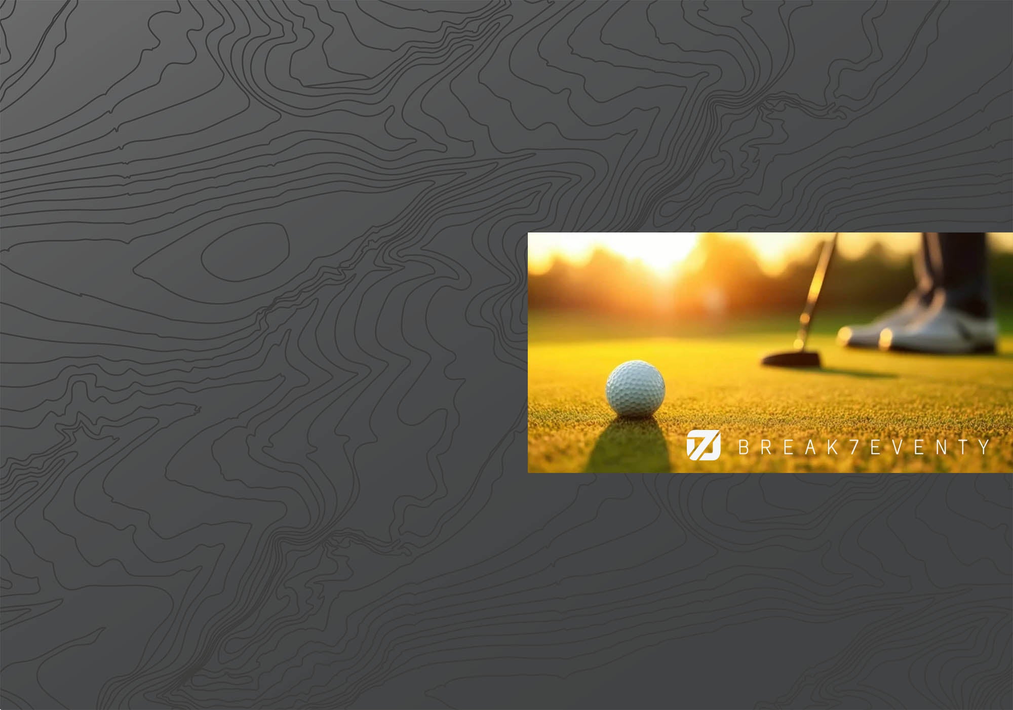 Break7eventy: Revolutionizing Putting with Cutting-Edge Technology