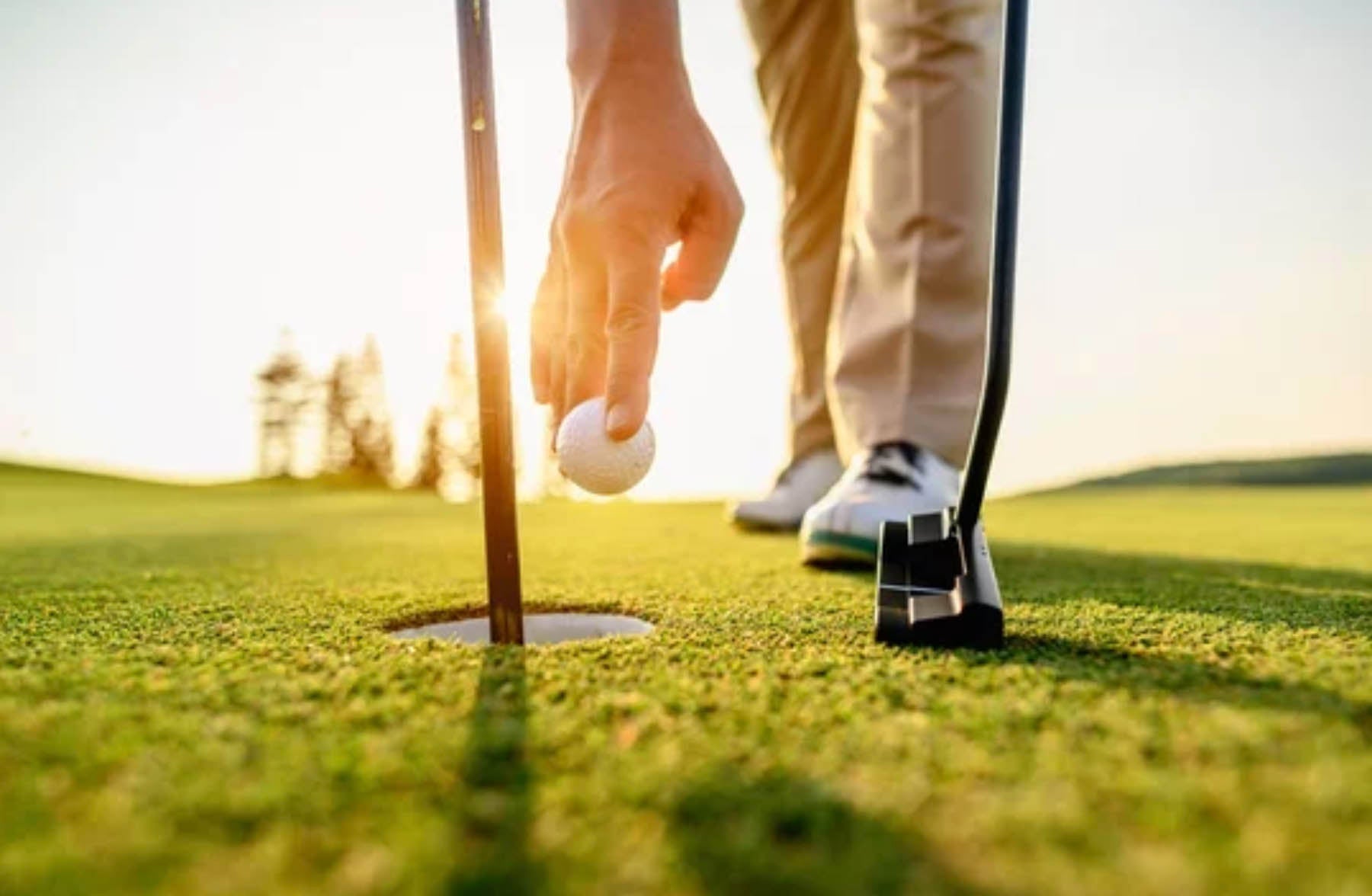 Spring into Golf: Your Ultimate Prep Guide for the New Season