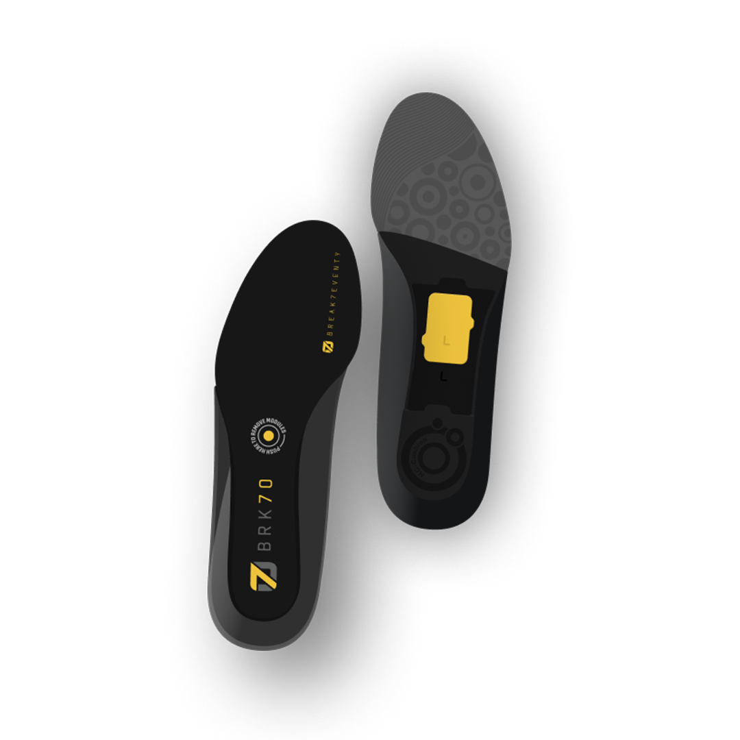 Smart Golf Insoles